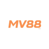 The "MV88" user's logo