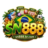 The "SN888" user's logo