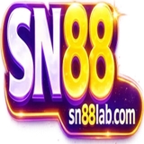 The "SN88" user's logo
