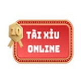 The "Tài Xỉu Online" user's logo