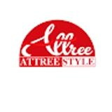 The "Attreestyle" user's logo