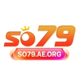 The "SO79 AE ORG" user's logo