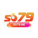 The "SO79 ME" user's logo