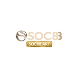 The "SOC88" user's logo