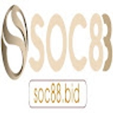 The "Soc88" user's logo