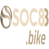 The "SOC88 – Trang Chính Thức Truy Cập không Chặn 2025" user's logo