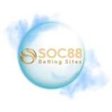 The "soc88bvip" user's logo