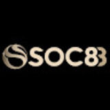 The "SOC88" user's logo