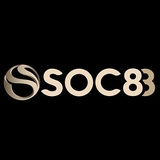 The "SOC88" user's logo