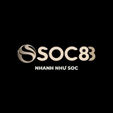 The "soc88comtop" user's logo