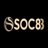 The "Soc88" user's logo