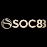 The "SOC88" user's logo