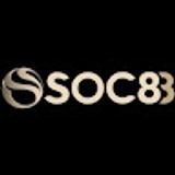 The "SOC88" user's logo