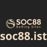 The "Soc88" user's logo