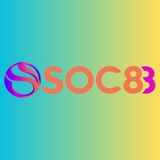 The "soc88 lananh7" user's logo