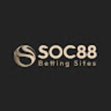 The "SOC88" user's logo
