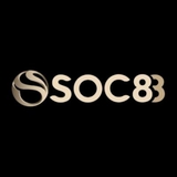 The "SOC88" user's logo