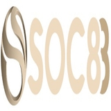 The "soc88mom" user's logo