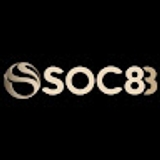 The "Soc88" user's logo