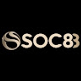 The "SOC88" user's logo