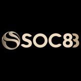 The "Nhà cái SOC88" user's logo