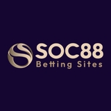 The "SOC88 Trang chủ SOC88" user's logo