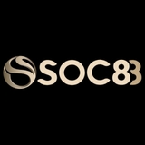 The "SOC88" user's logo