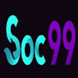The "Soc99 Nhà cái cá cược" user's logo