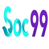 The "Soc99 Cổng game bài đổi thưởng uy tín hàng đầu" user's logo