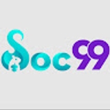 The "Soc99" user's logo