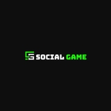 The "SOCIAL GAME" user's logo