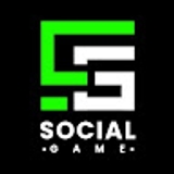 The "Sociagamevn" user's logo