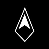 The "True North Social" user's logo