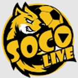 The "Socolive" user's logo