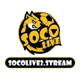 The "socolive2stream" user's logo