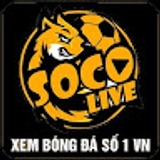The "Socolive day" user's logo