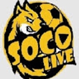 The "Nha cai Socolive" user's logo