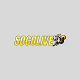 The "Bóng đá Socolive" user's logo