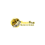 The "Socolive" user's logo