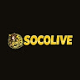 The "socolivelc" user's logo