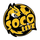 The "Socolive - Link xem Socolive tv Bóng Đá Trực Tiếp Mới Nhất" user's logo