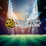 The "Socolive TV Trực Tiếp Bóng Đá" user's logo