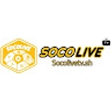 The "socolive" user's logo