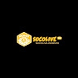The "Socolive WEBSITE" user's logo