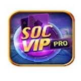 The "SOCVIP" user's logo