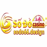 The "Sodo66" user's logo
