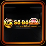 The "SODO66 VINA" user's logo