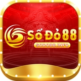 The "sodo88info" user's logo