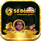 The "sodocasinoquest" user's logo
