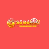 The "Sodo" user's logo